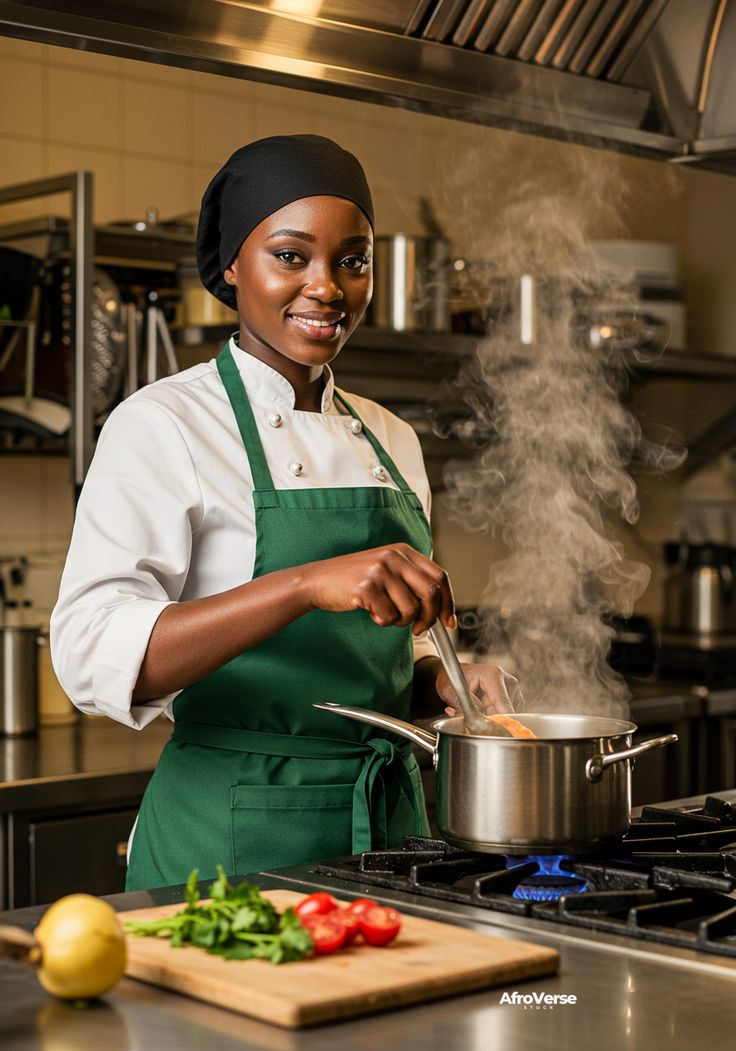 Cooking with Priceless Pearl tools