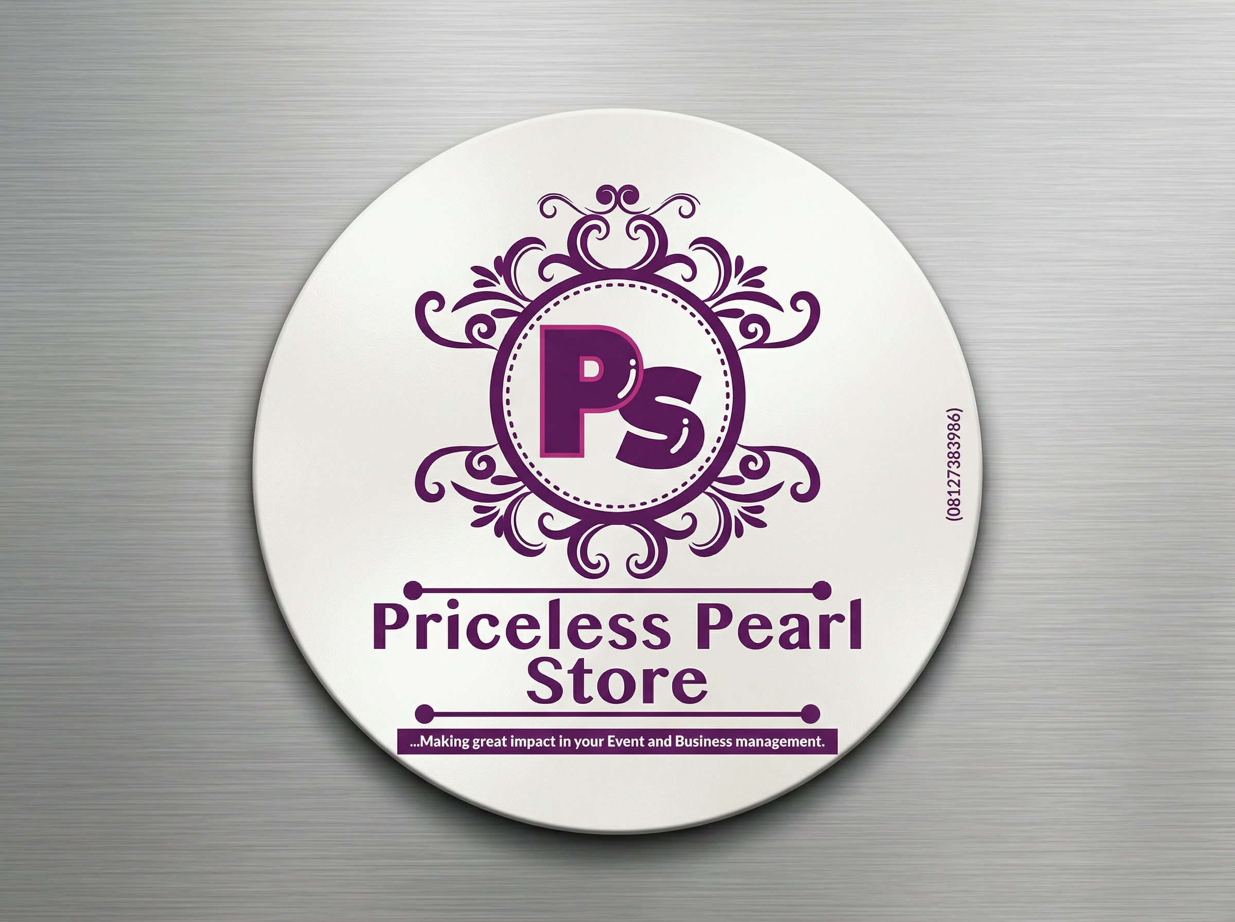 Priceless Pearl Store
