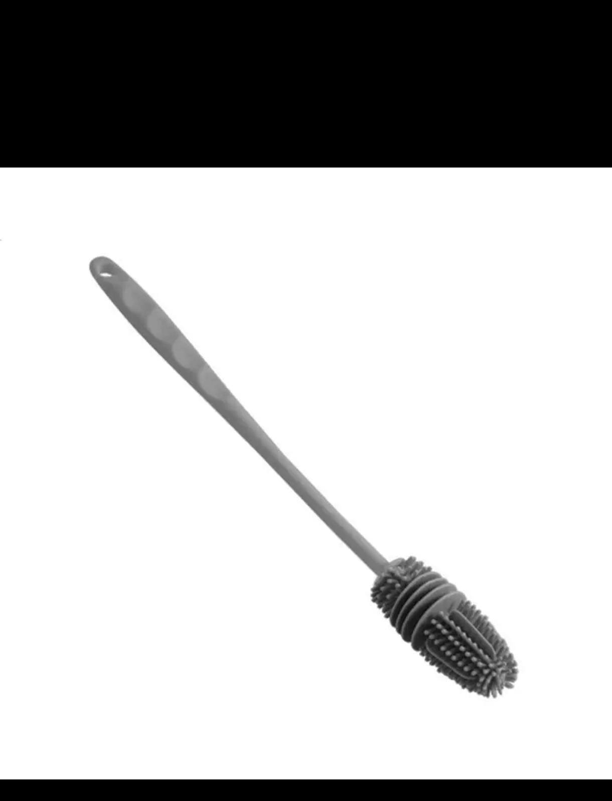 Bottle Cleaning Brush- Silicone