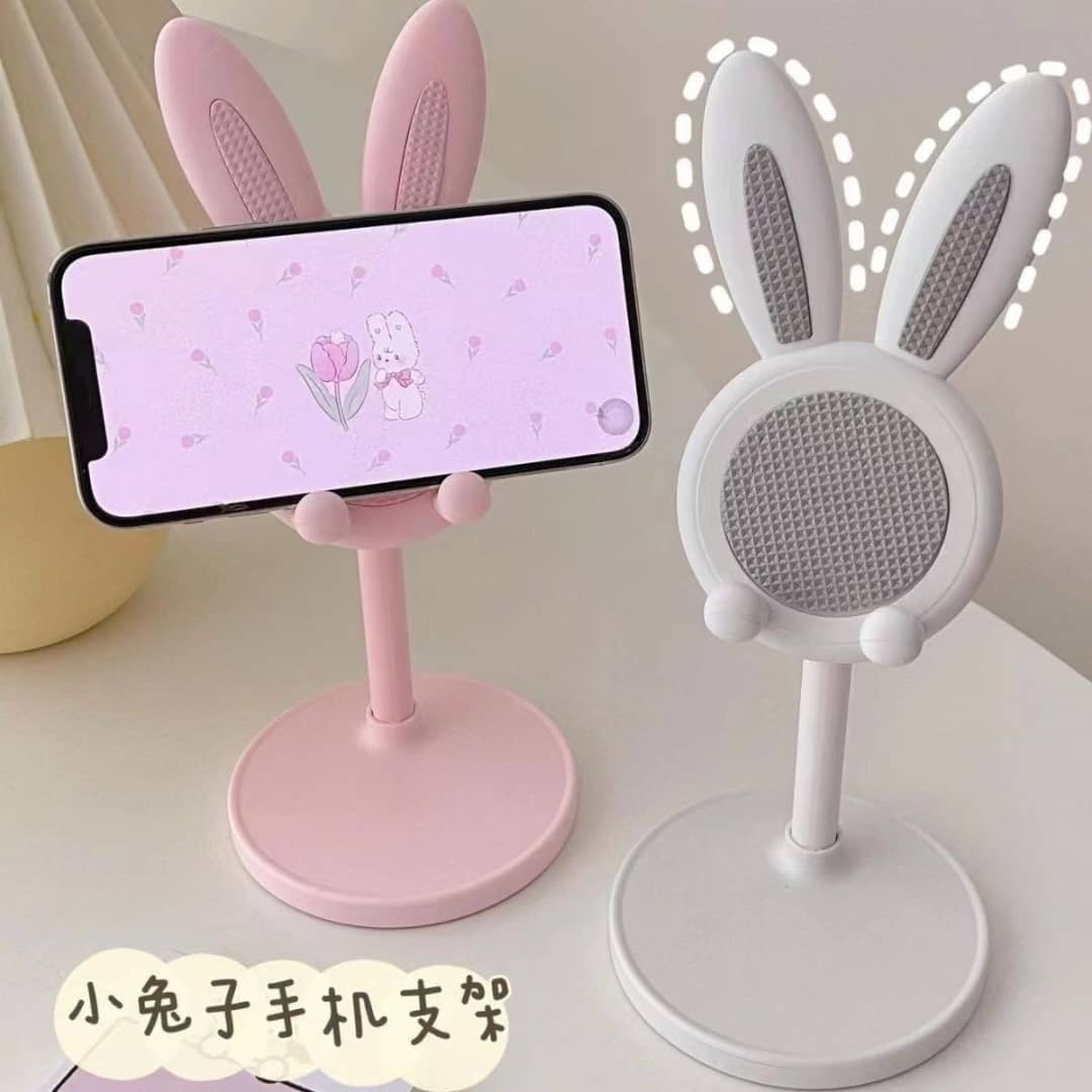 Bunny Phone Holder