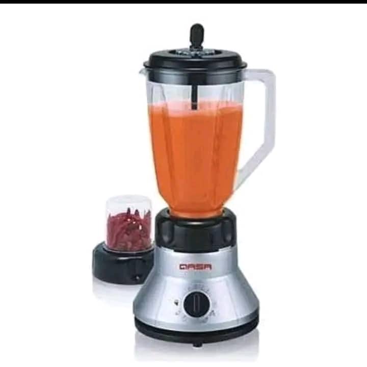 Qasa Blender and Grinder